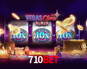 Exclusive Offers 710bet