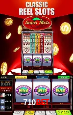 Weekend Specials 710bet