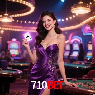 Desvendando o Mundo dos Jogos Virtuais na 710bet