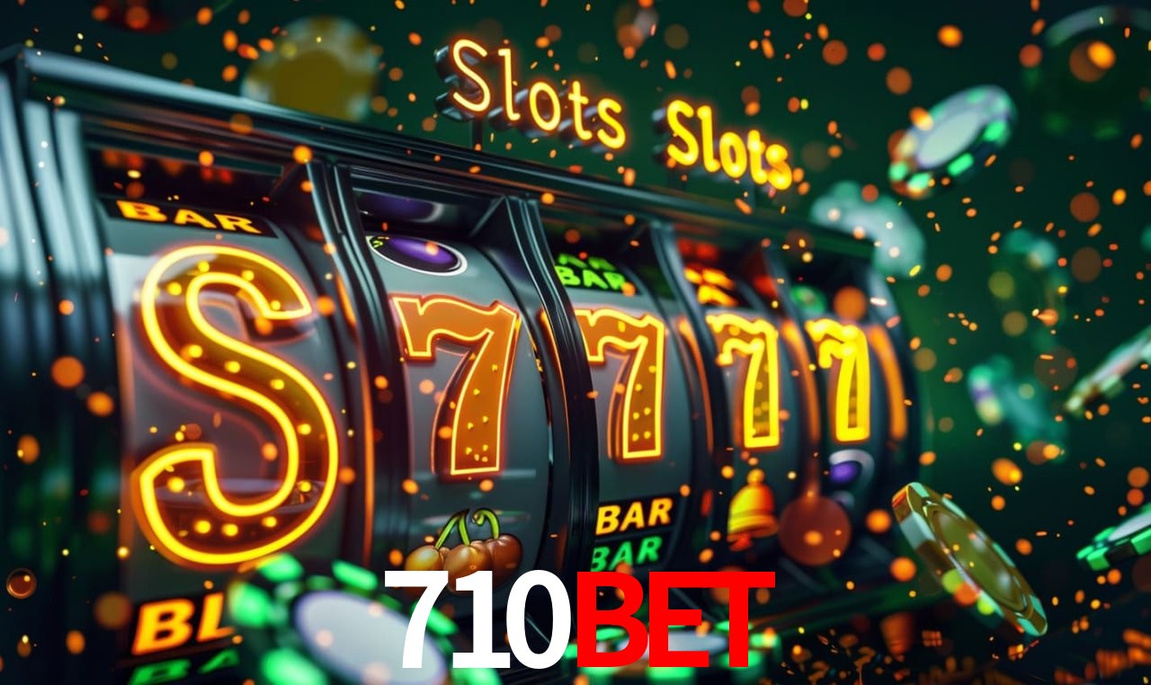 Inovações de Jogos na 710bet: O Futuro das Experiências Interativas