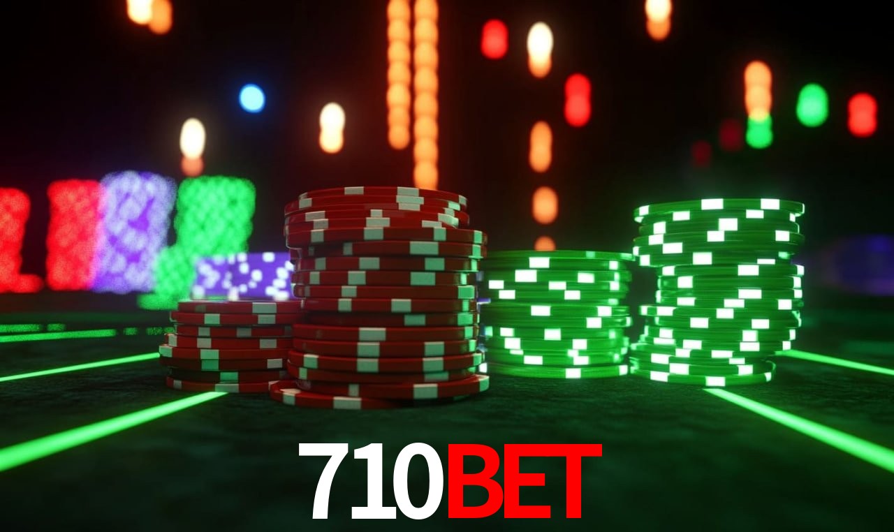 Football Betting 710bet