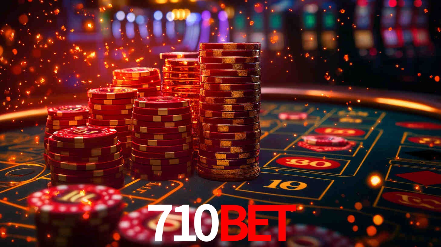Explore as vantagens do 710bet: serviço profissional e confiabilidade