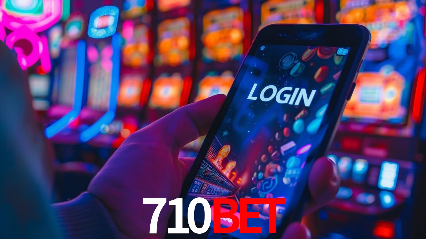 A Revolução dos Aplicativos de Jogos no 710bet