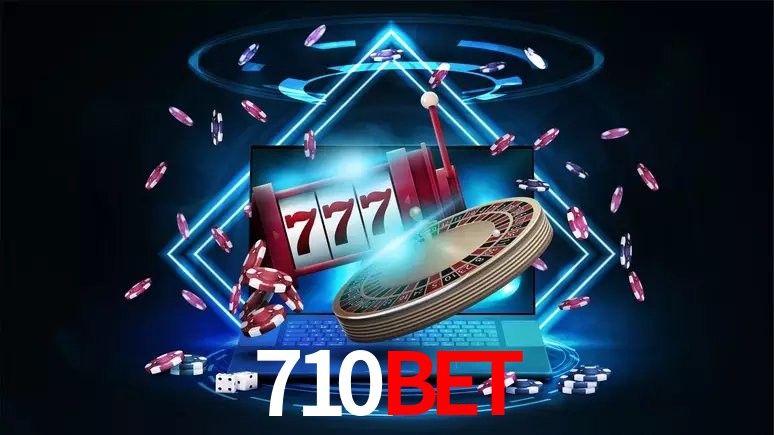 A Experiência Imersiva dos Cassinos Ao Vivo no 710bet